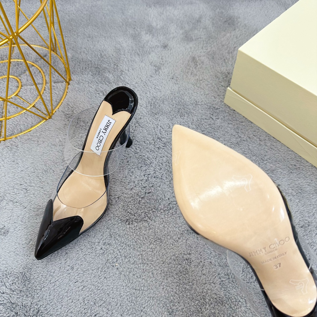 Jimmy Choo Women Pumps-0012