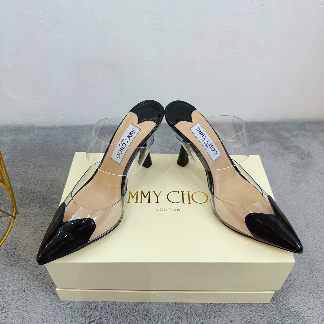 Jimmy Choo Women Pumps-0012