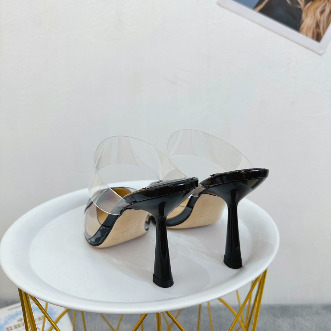 Jimmy Choo Women Pumps-0012