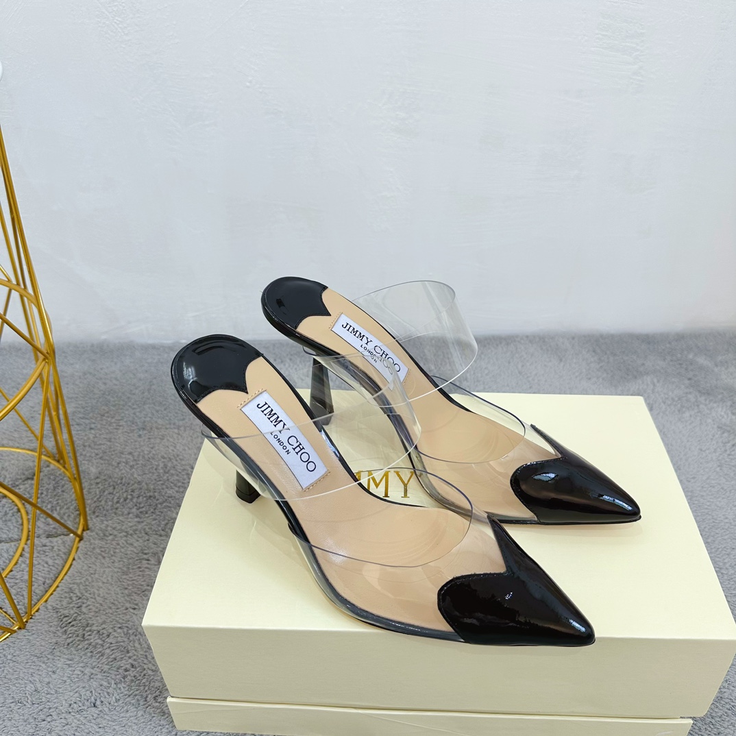 Jimmy Choo Women Pumps-0012