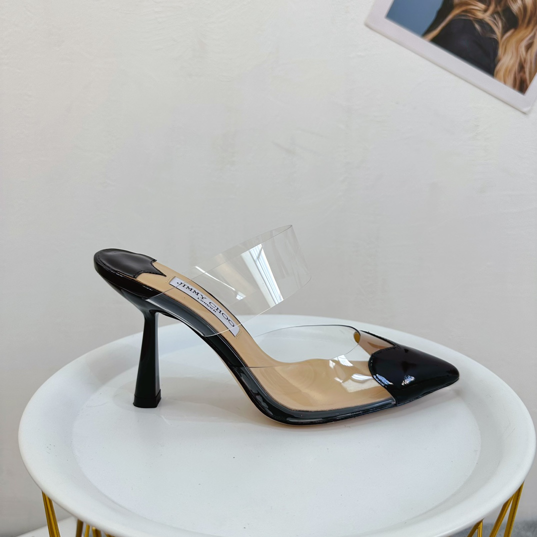 Jimmy Choo Women Pumps-0012