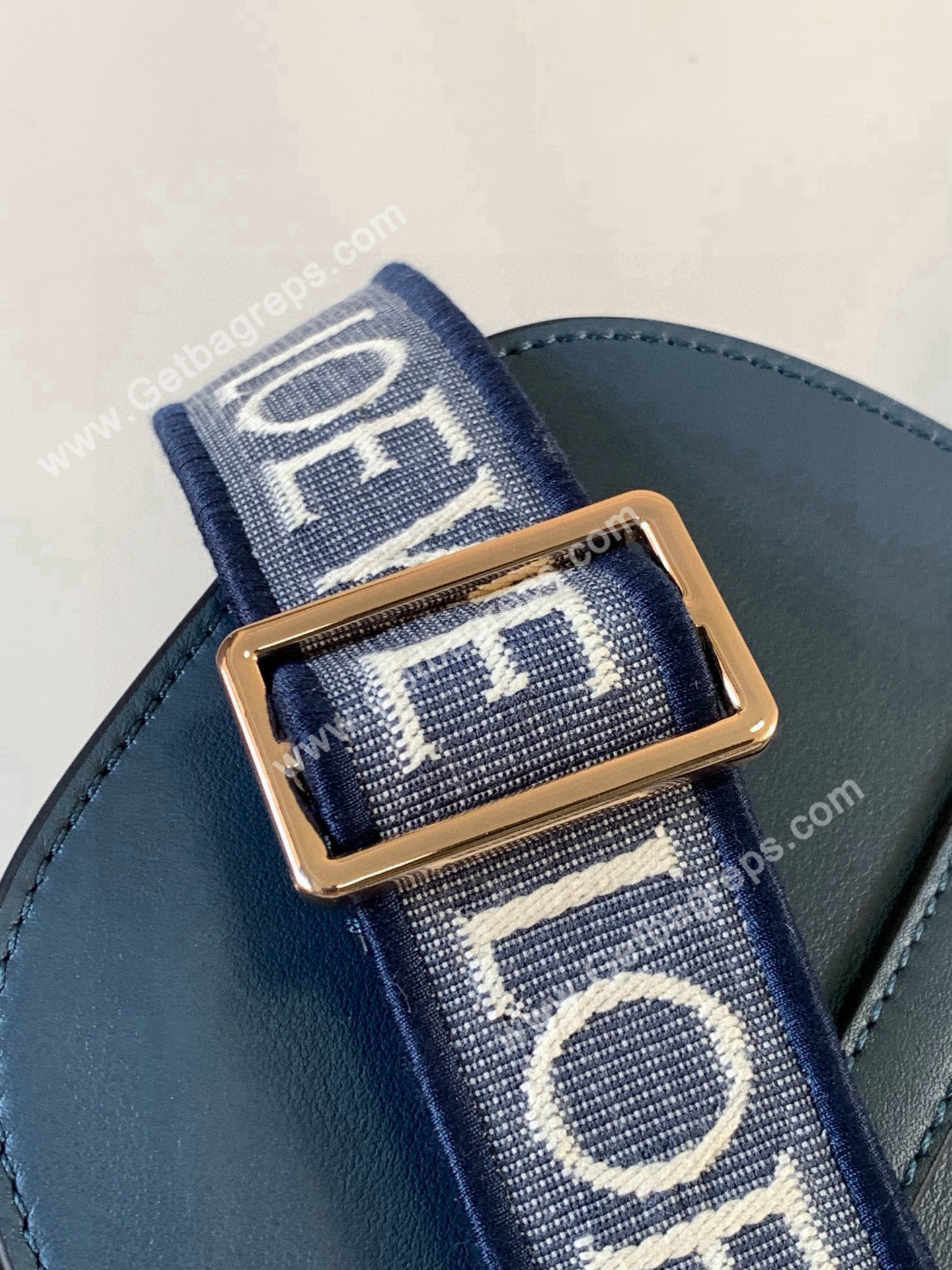 Loewe Mini Gate Dual Bag-0001