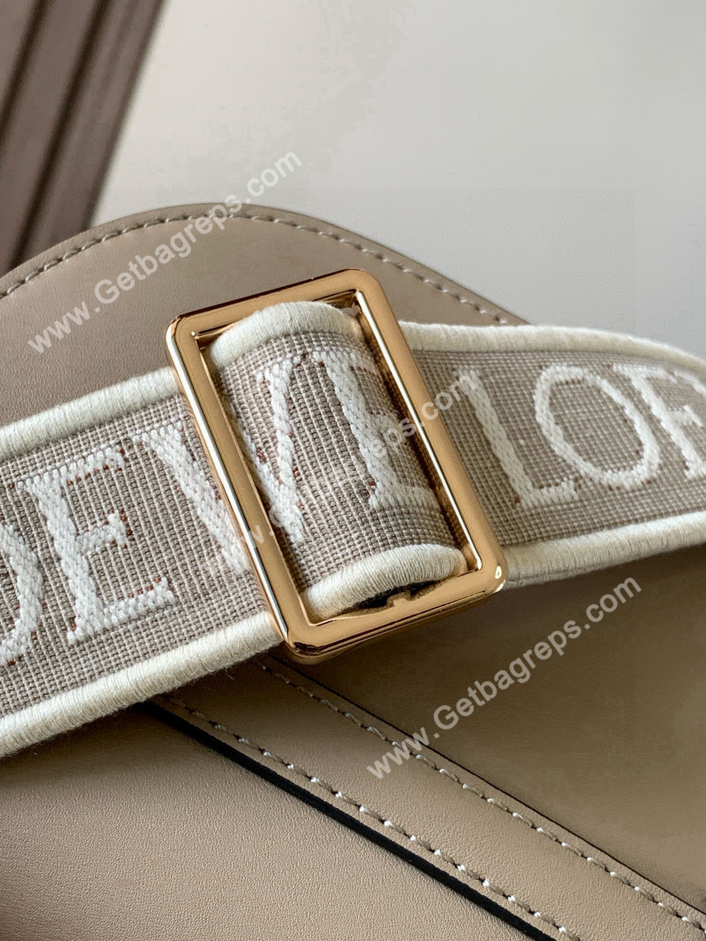 Loewe Mini Gate Dual Bag-0002