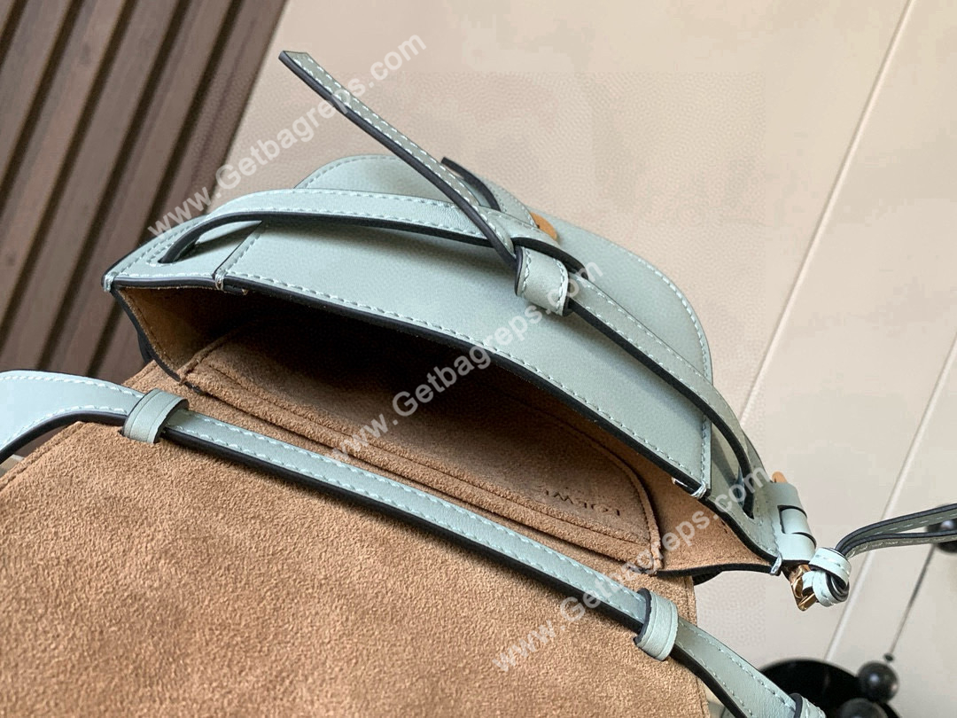 Loewe Mini Gate Dual Bag-0003