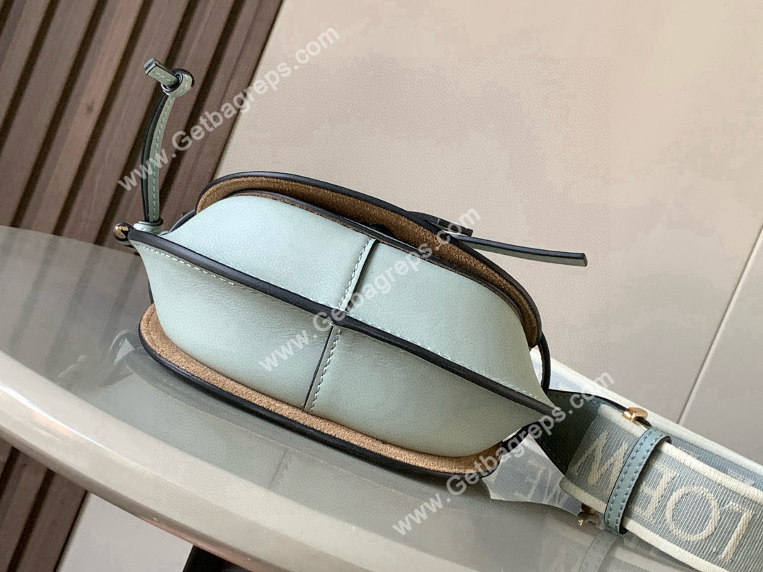 Loewe Mini Gate Dual Bag-0003
