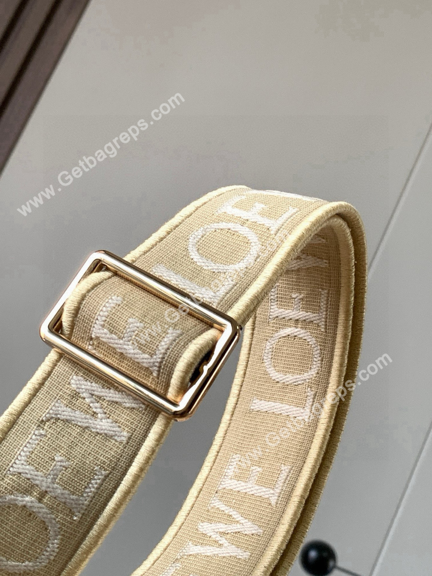 Loewe Mini Gate Dual Bag-0010