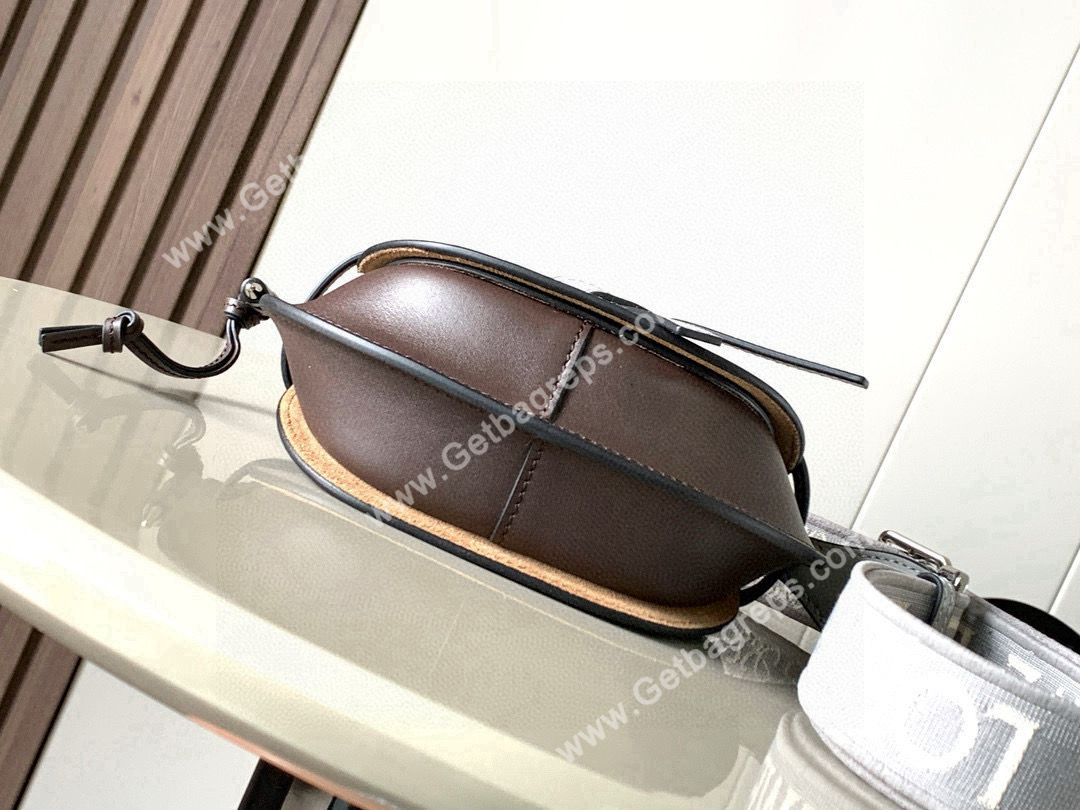 Loewe Mini Gate Dual Bag-0014