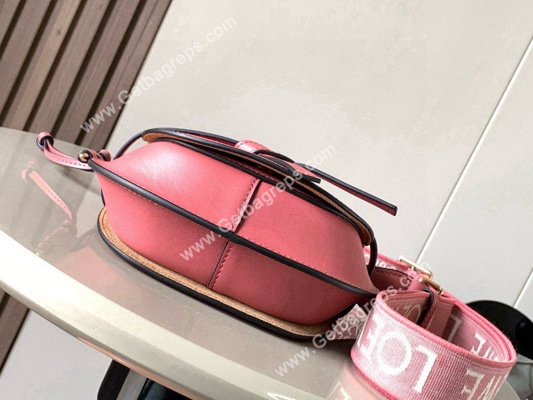 Loewe Mini Gate Dual Bag-0015