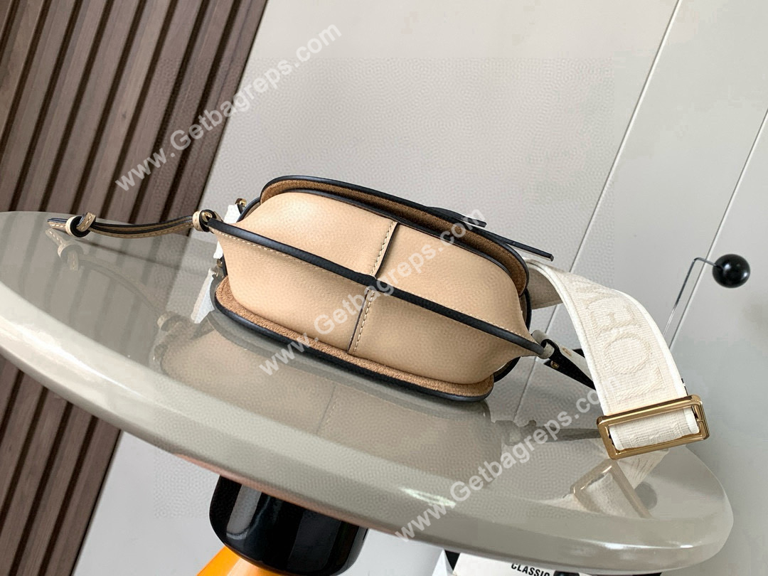 Loewe Mini Gate Dual Bag-0019
