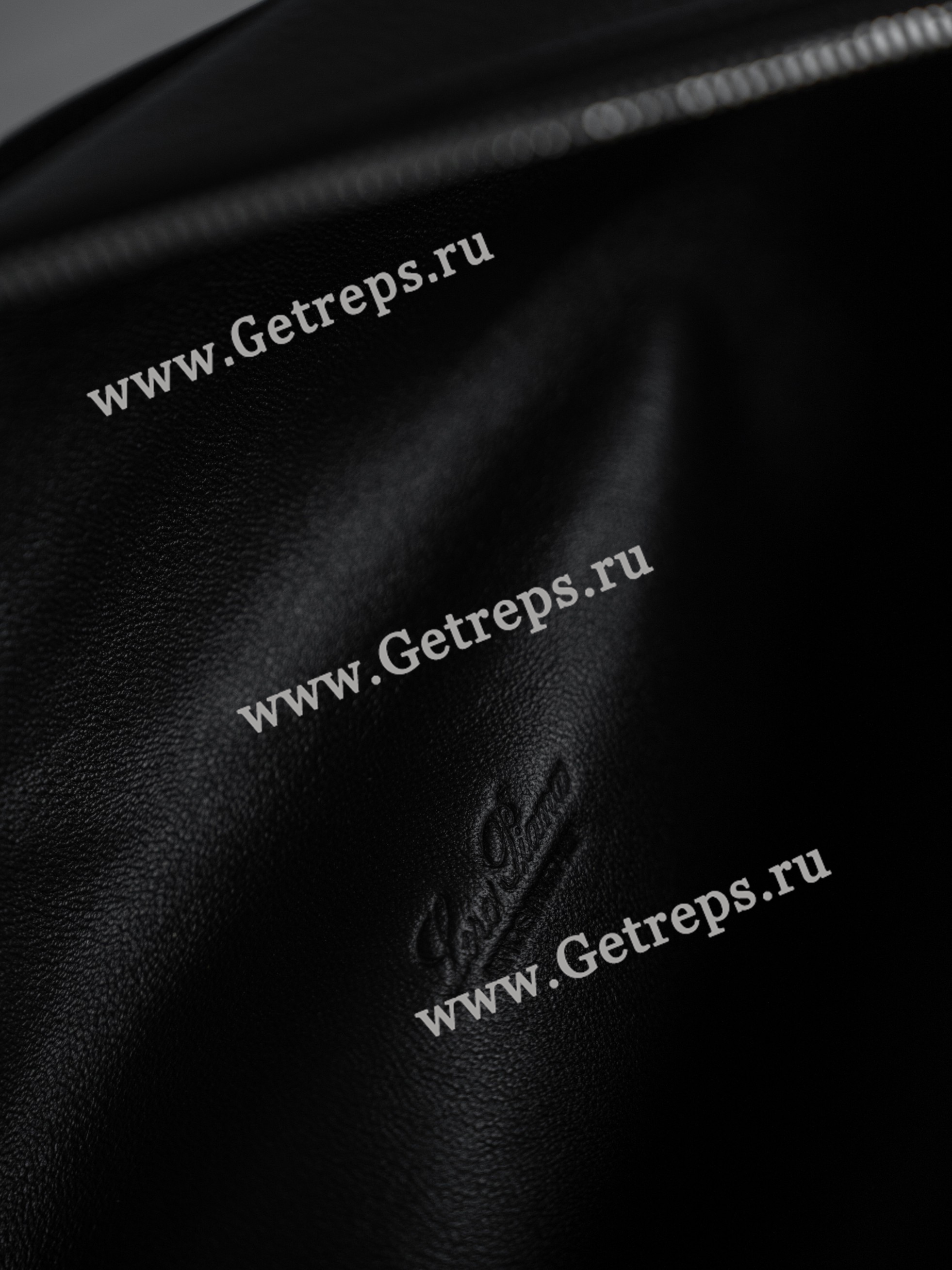 Loro Piana Extra Bag L27 Calfskin-10