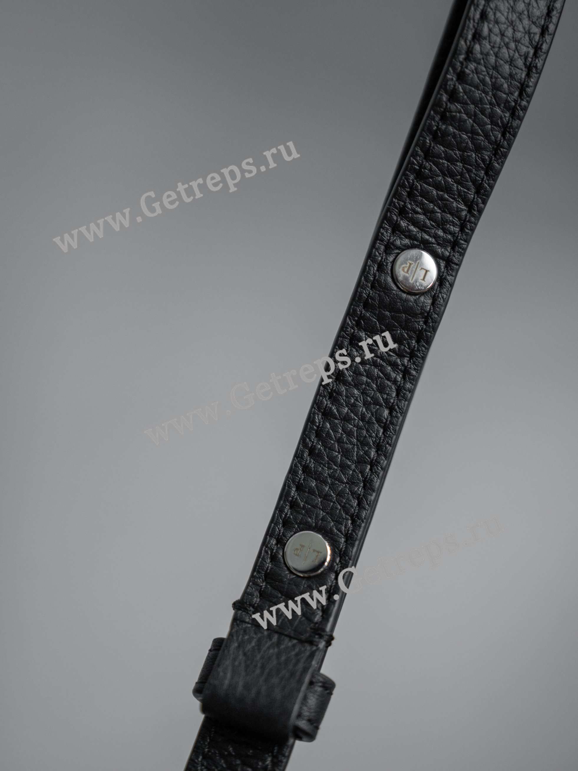 Loro Piana Extra Bag L27 Calfskin-10