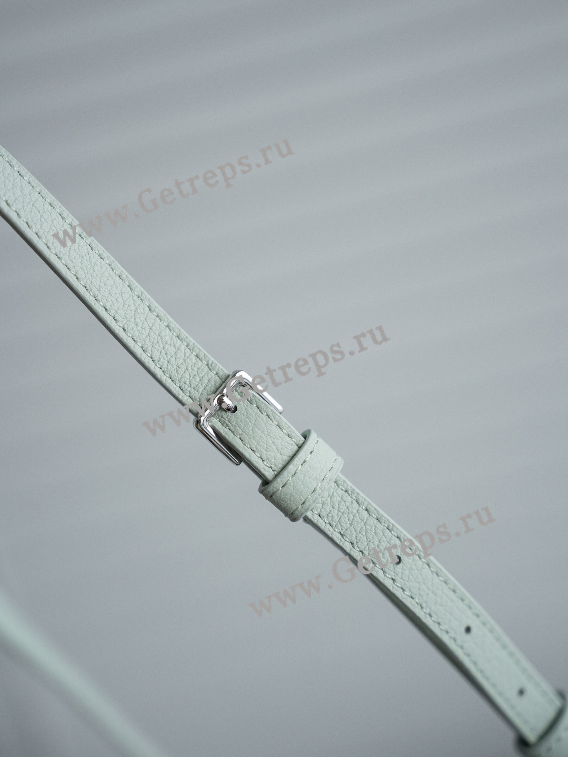 Loro Piana Extra Bag L27 Calfskin-11