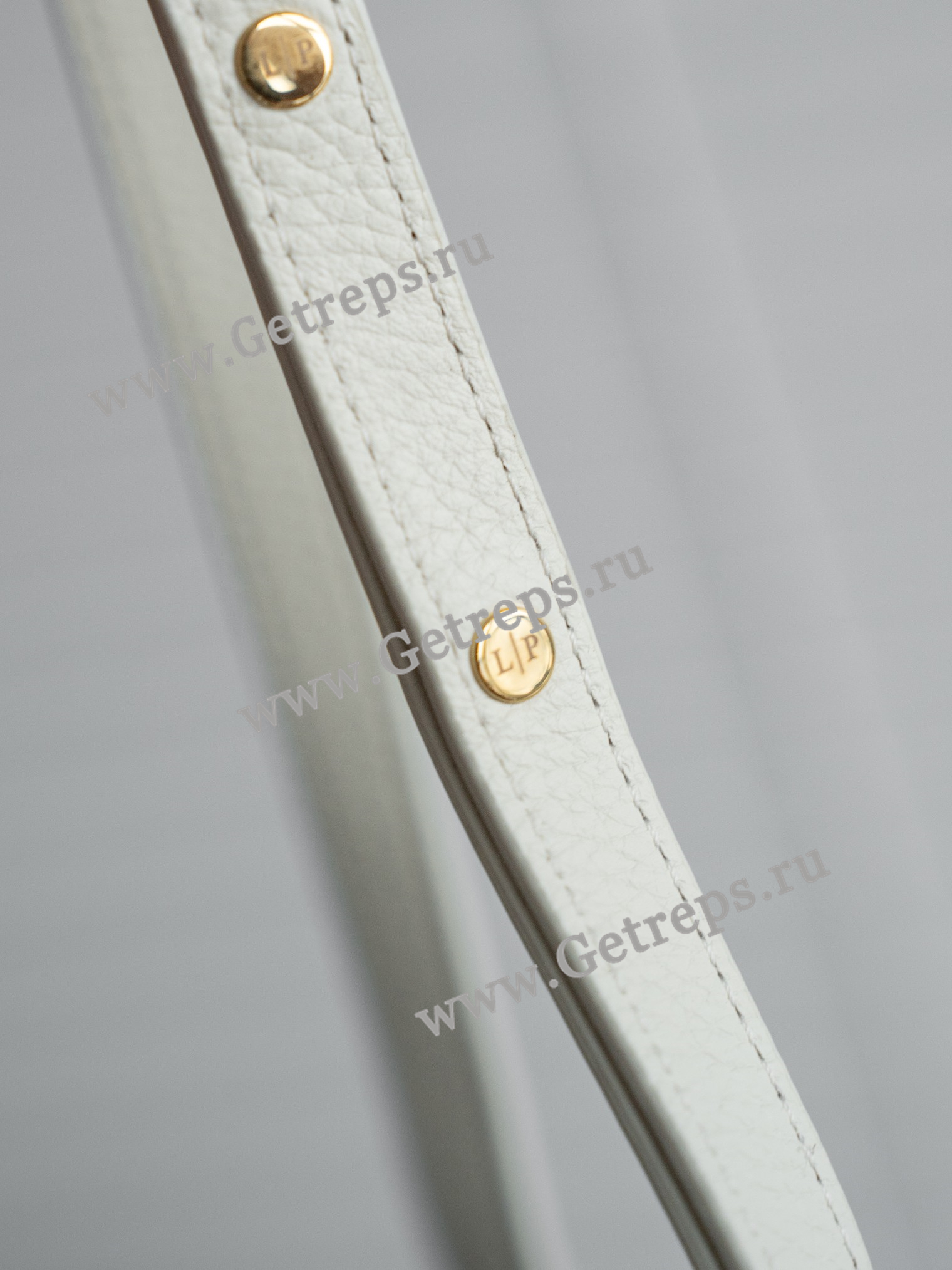 Loro Piana Extra Bag L27 Calfskin-12