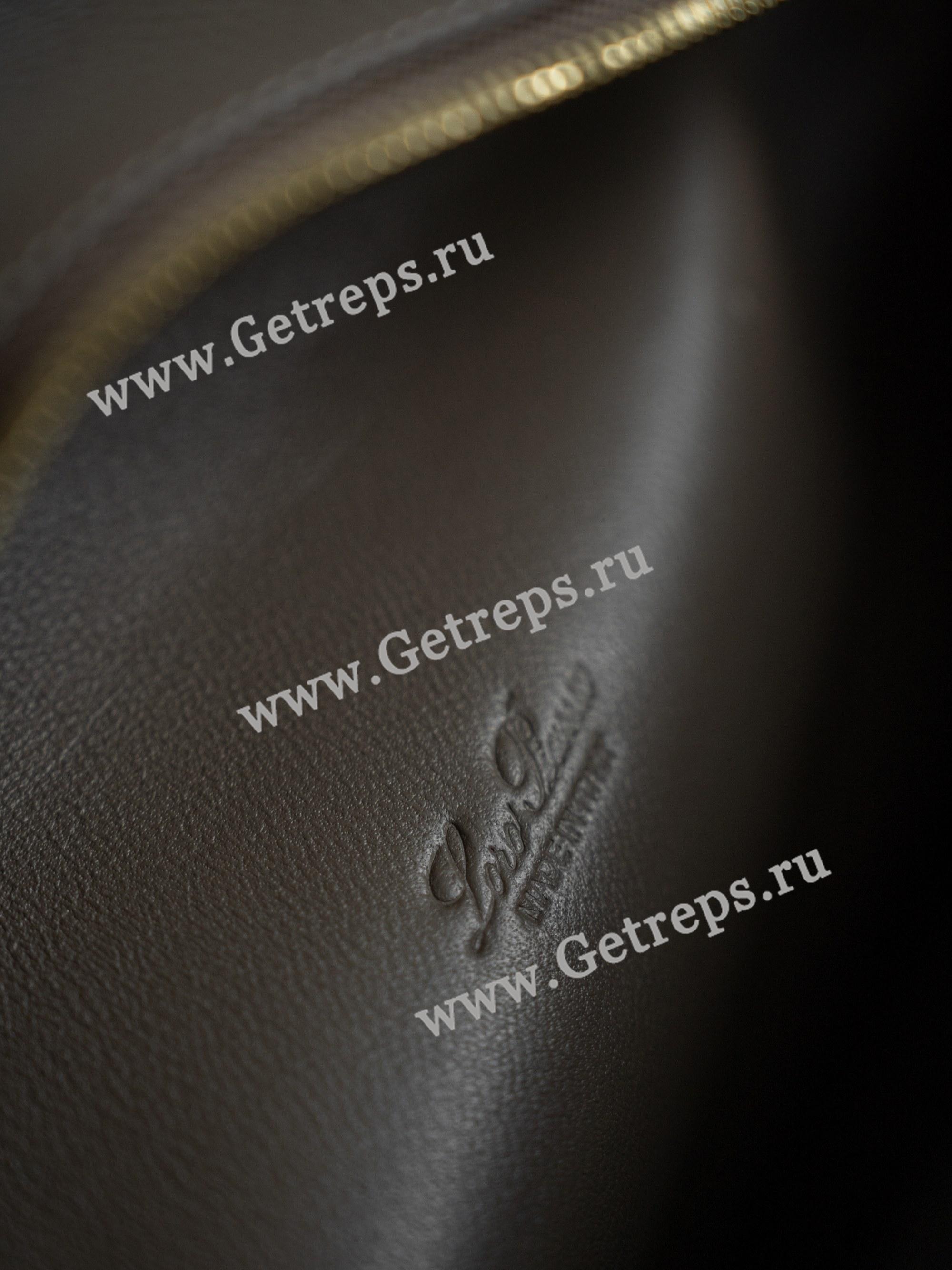 Loro Piana Extra Bag L27 Calfskin-13