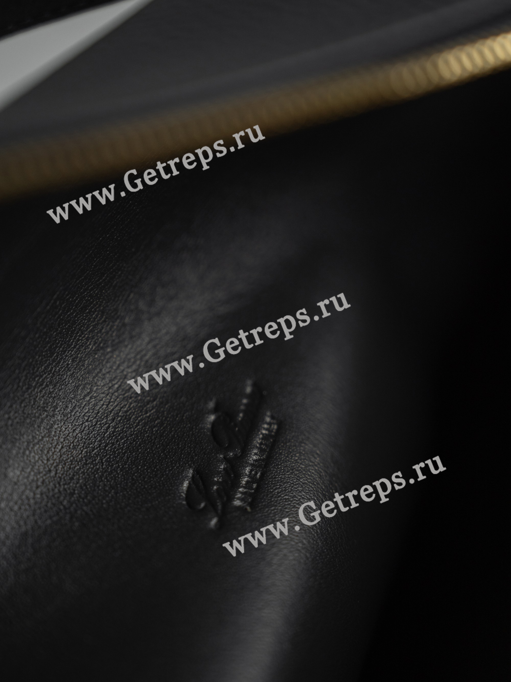 Loro Piana Extra Bag L27 Calfskin-14