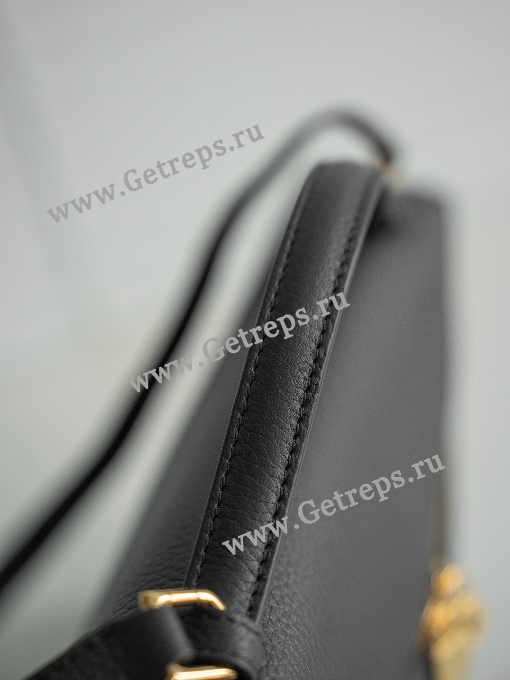 Loro Piana Extra Bag L27 Calfskin-14