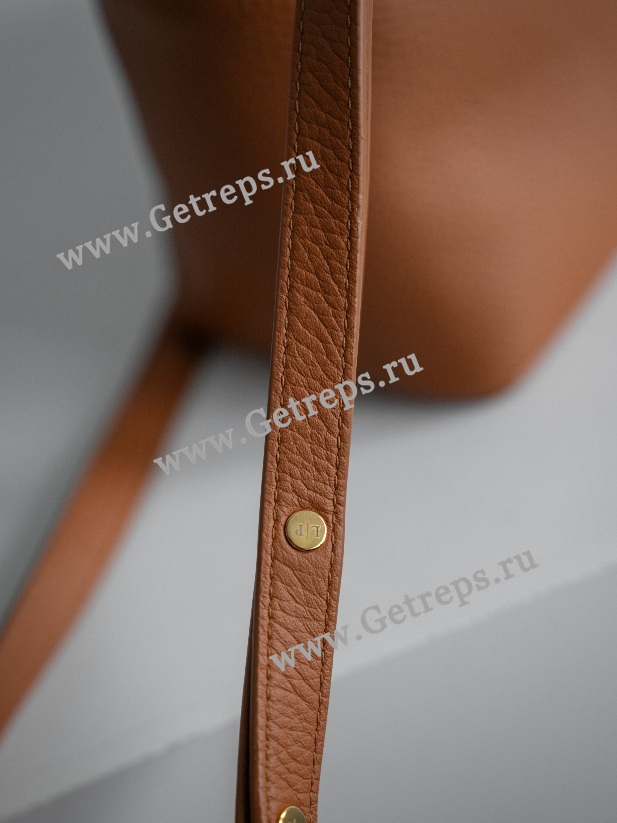 Loro Piana Extra Bag L27 Calfskin-15