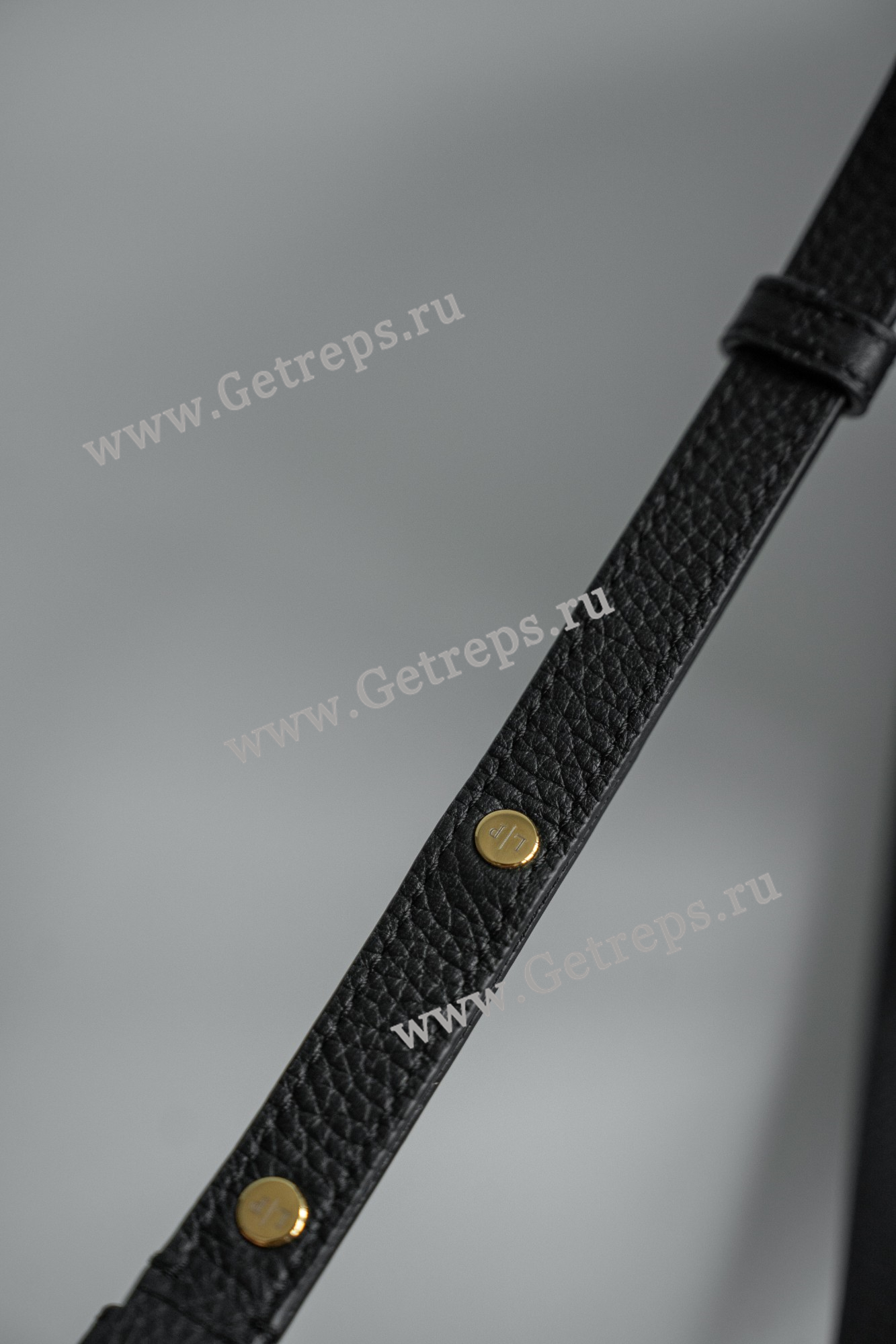 Loro Piana Extra Bag L27 Calfskin-17