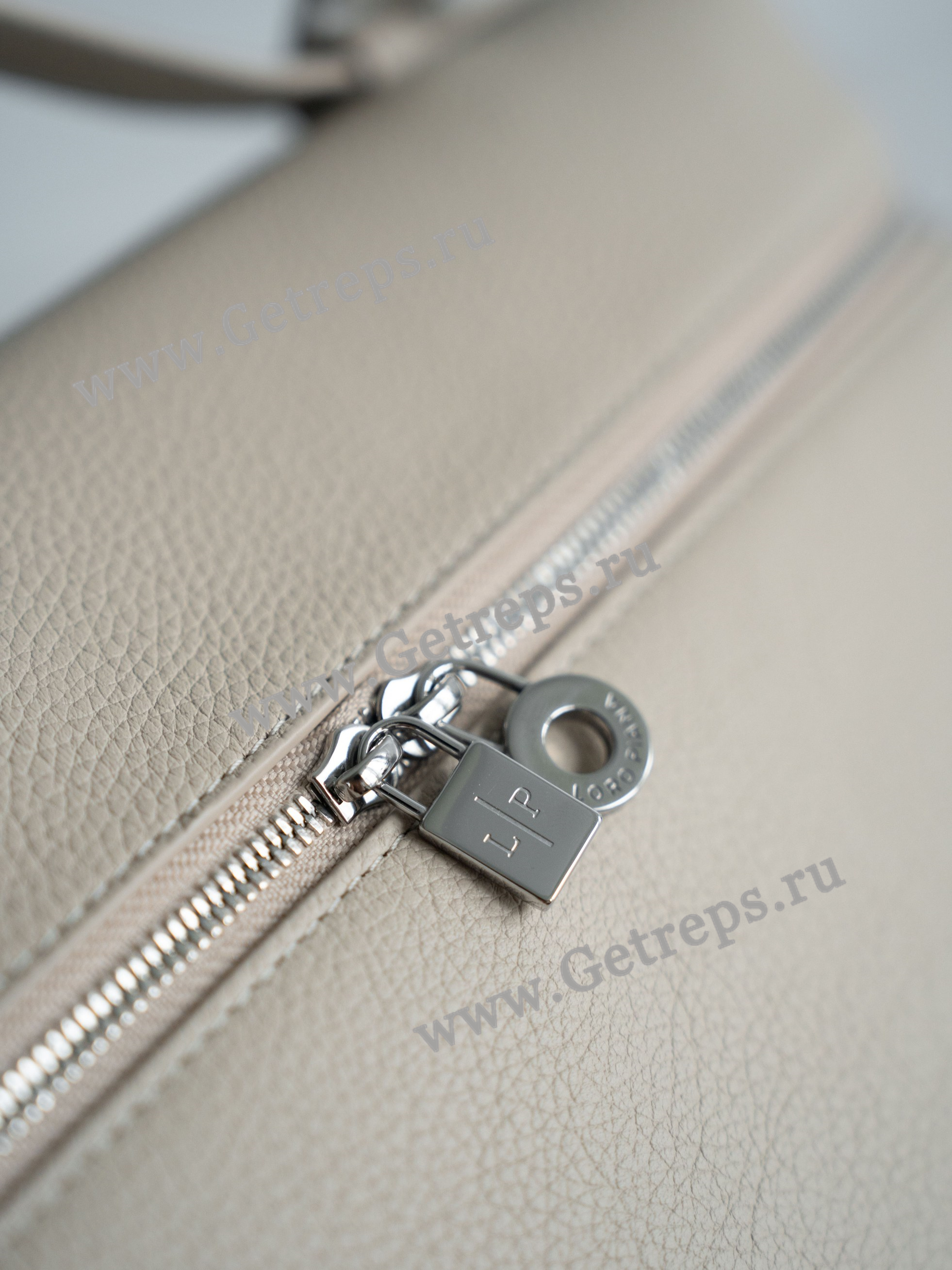 Loro Piana Extra Bag L27 Calfskin-1