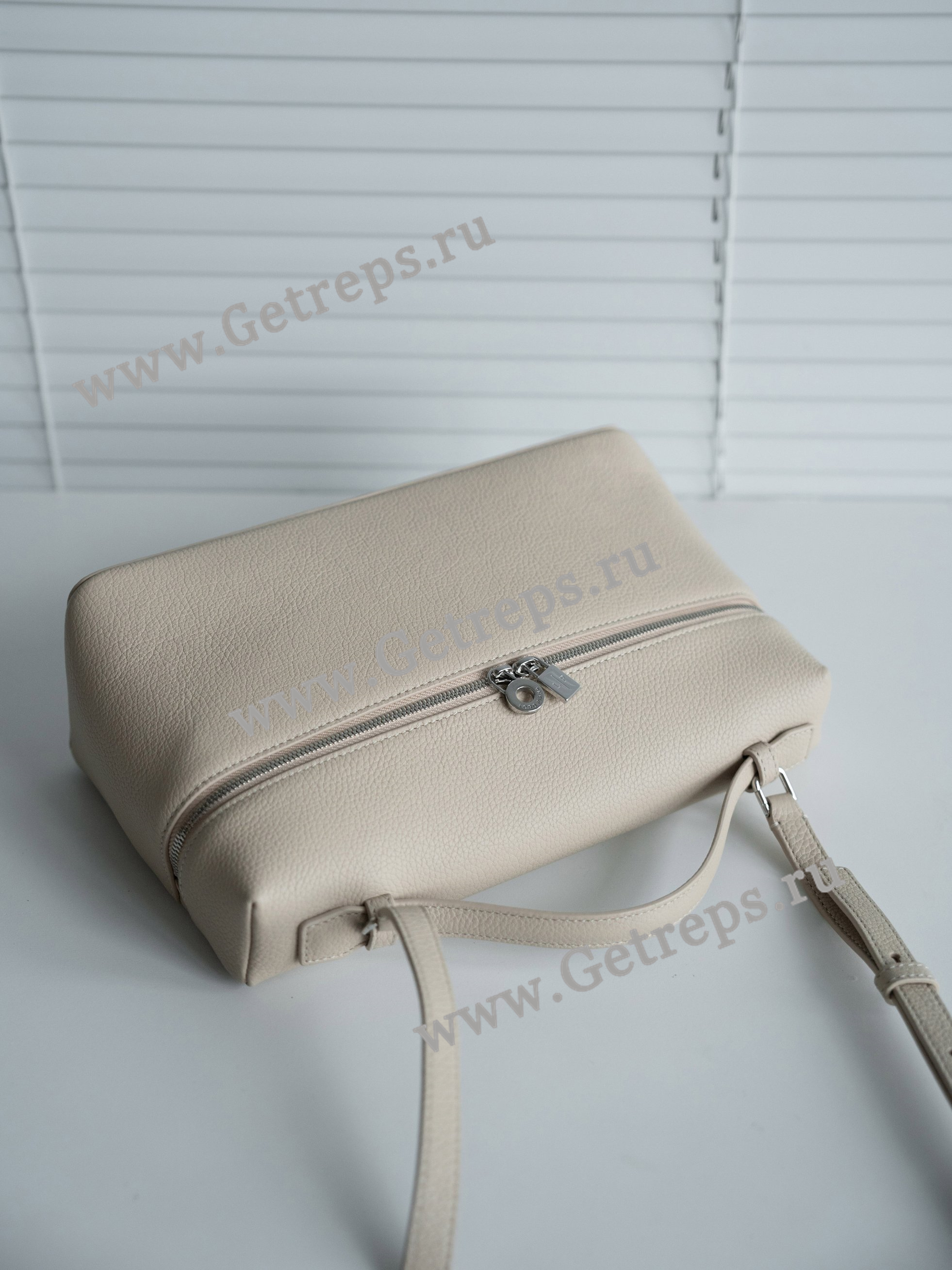 Loro Piana Extra Bag L27 Calfskin-1
