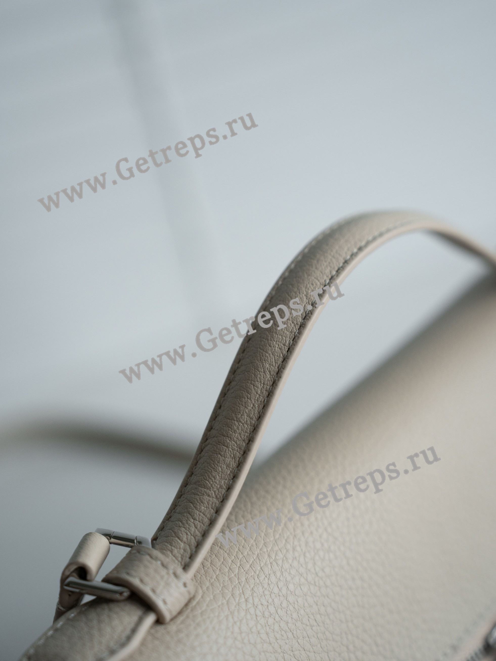 Loro Piana Extra Bag L27 Calfskin-1