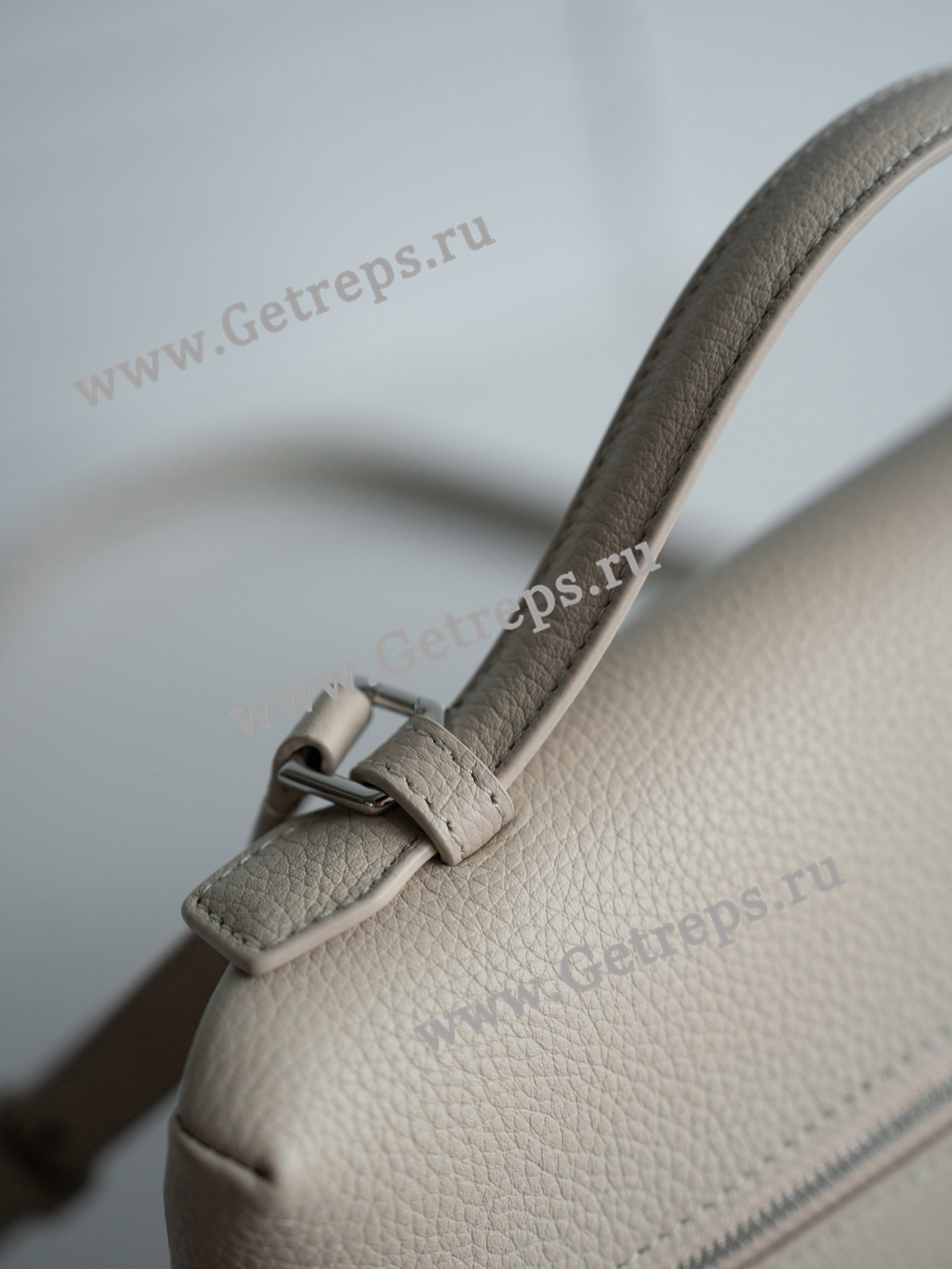 Loro Piana Extra Bag L27 Calfskin-1