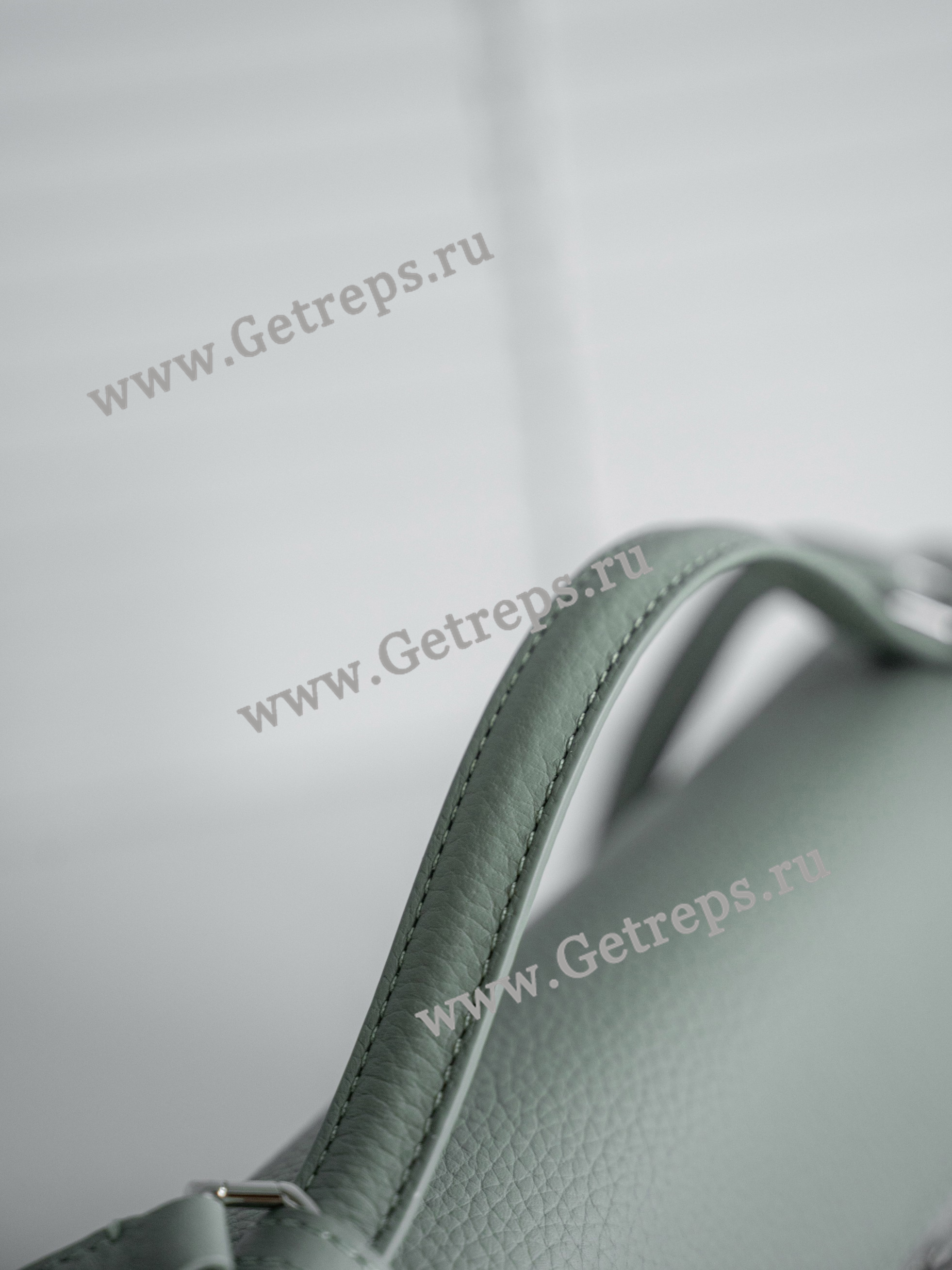 Loro Piana Extra Bag L27 Calfskin-2