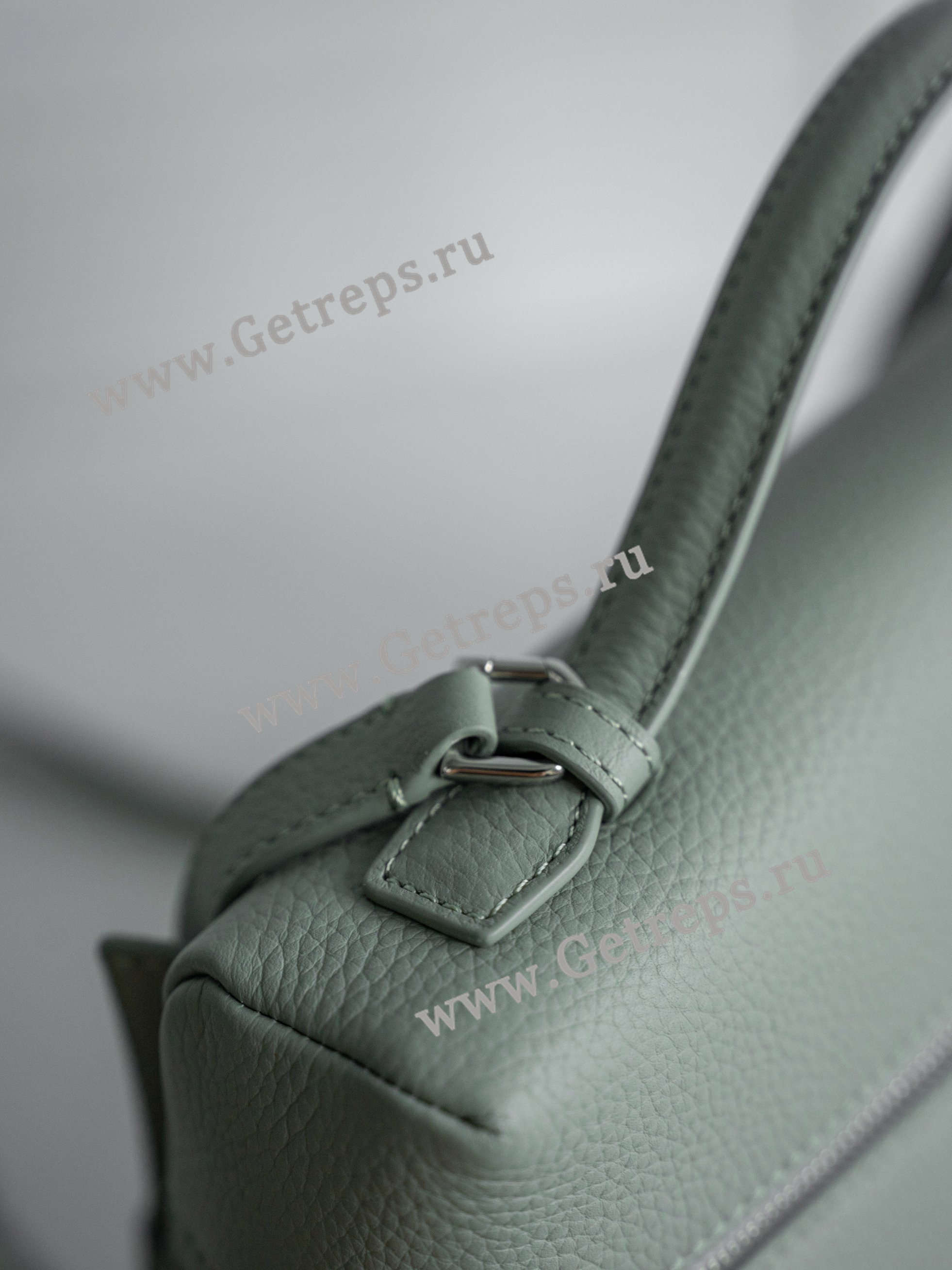 Loro Piana Extra Bag L27 Calfskin-2