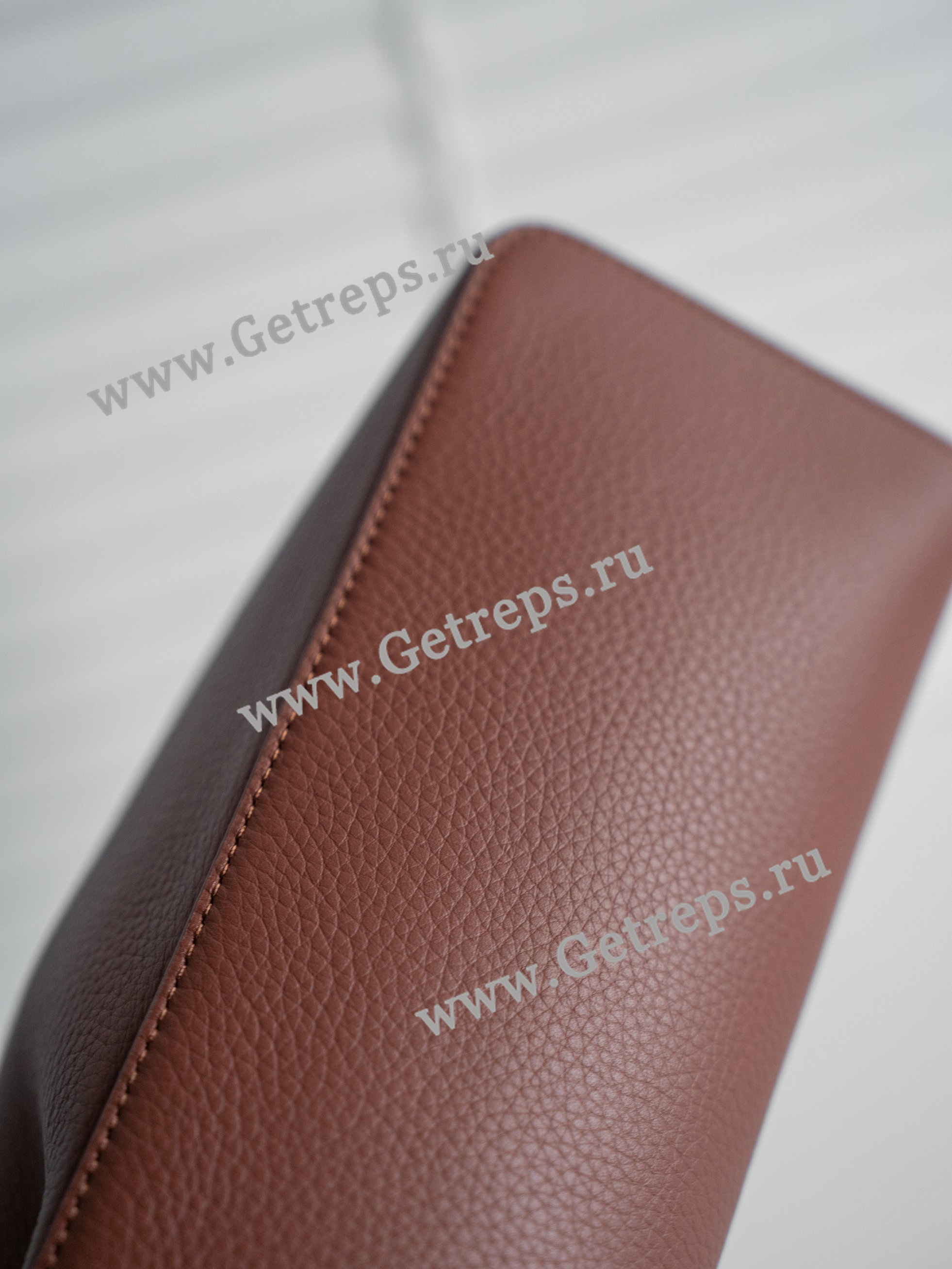 Loro Piana Extra Bag L27 Calfskin-4