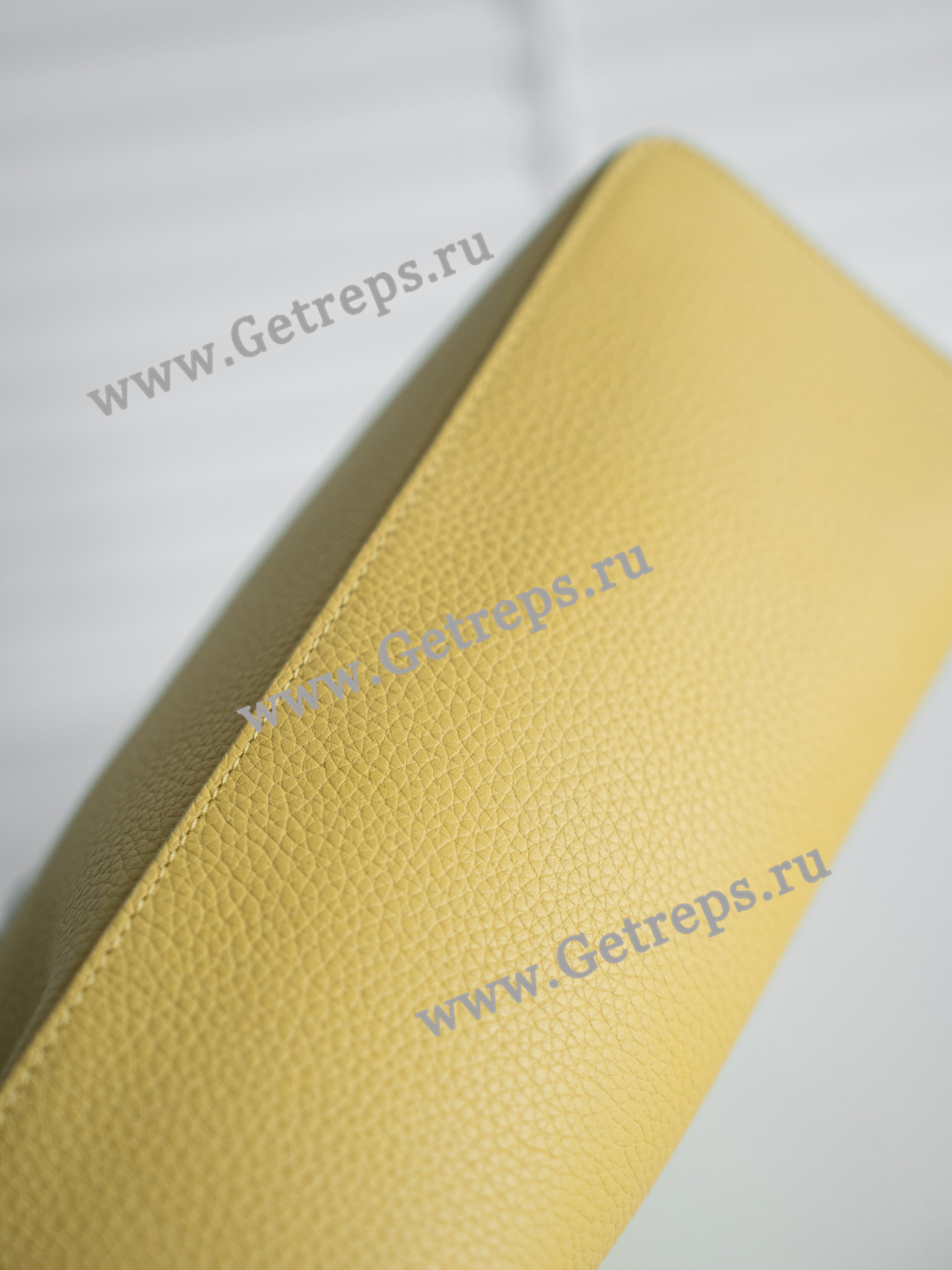 Loro Piana Extra Bag L27 Calfskin-5