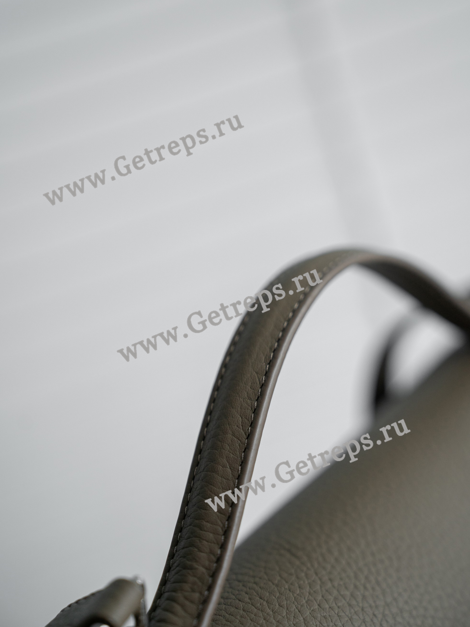 Loro Piana Extra Bag L27 Calfskin-6