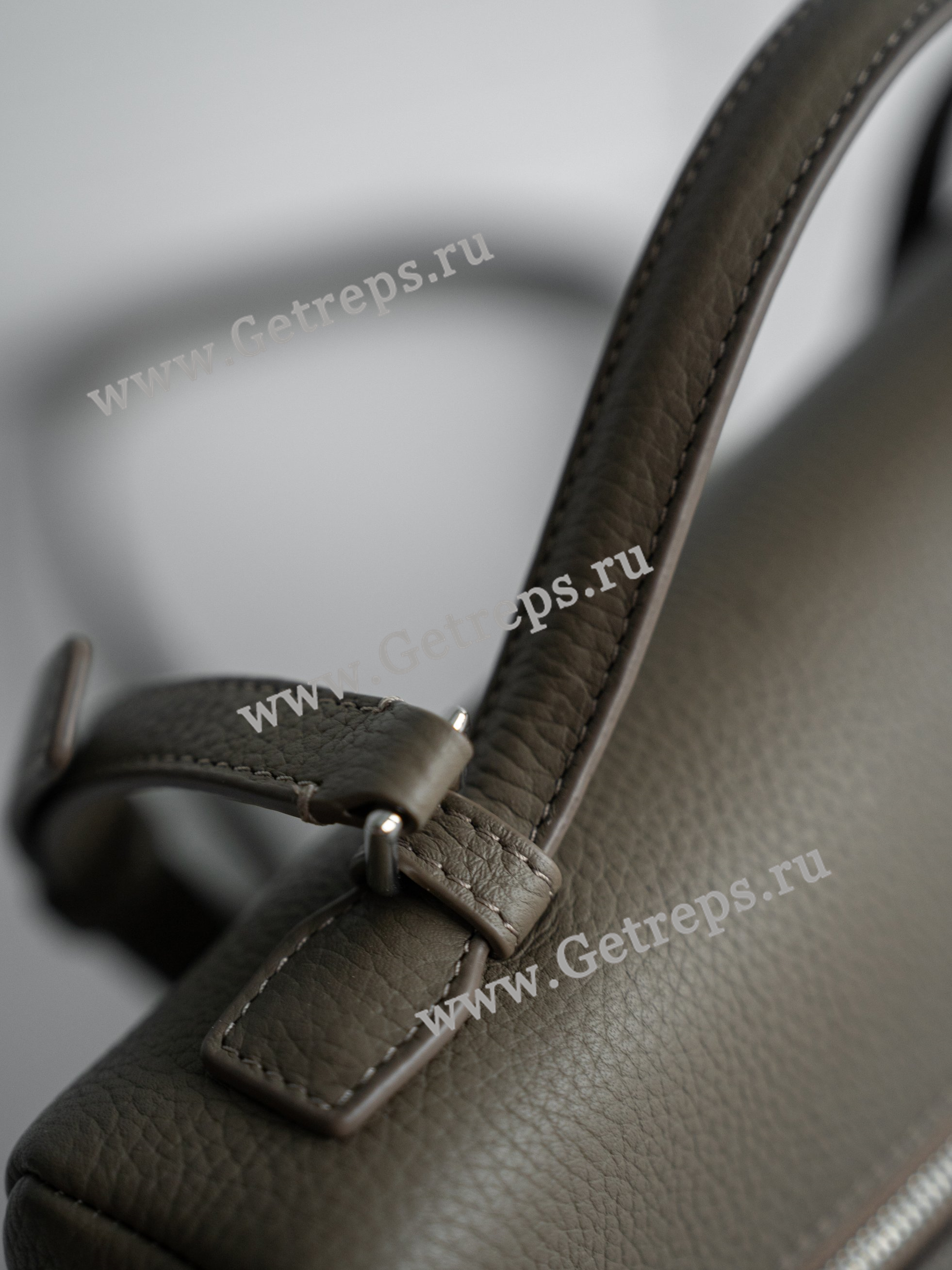 Loro Piana Extra Bag L27 Calfskin-6