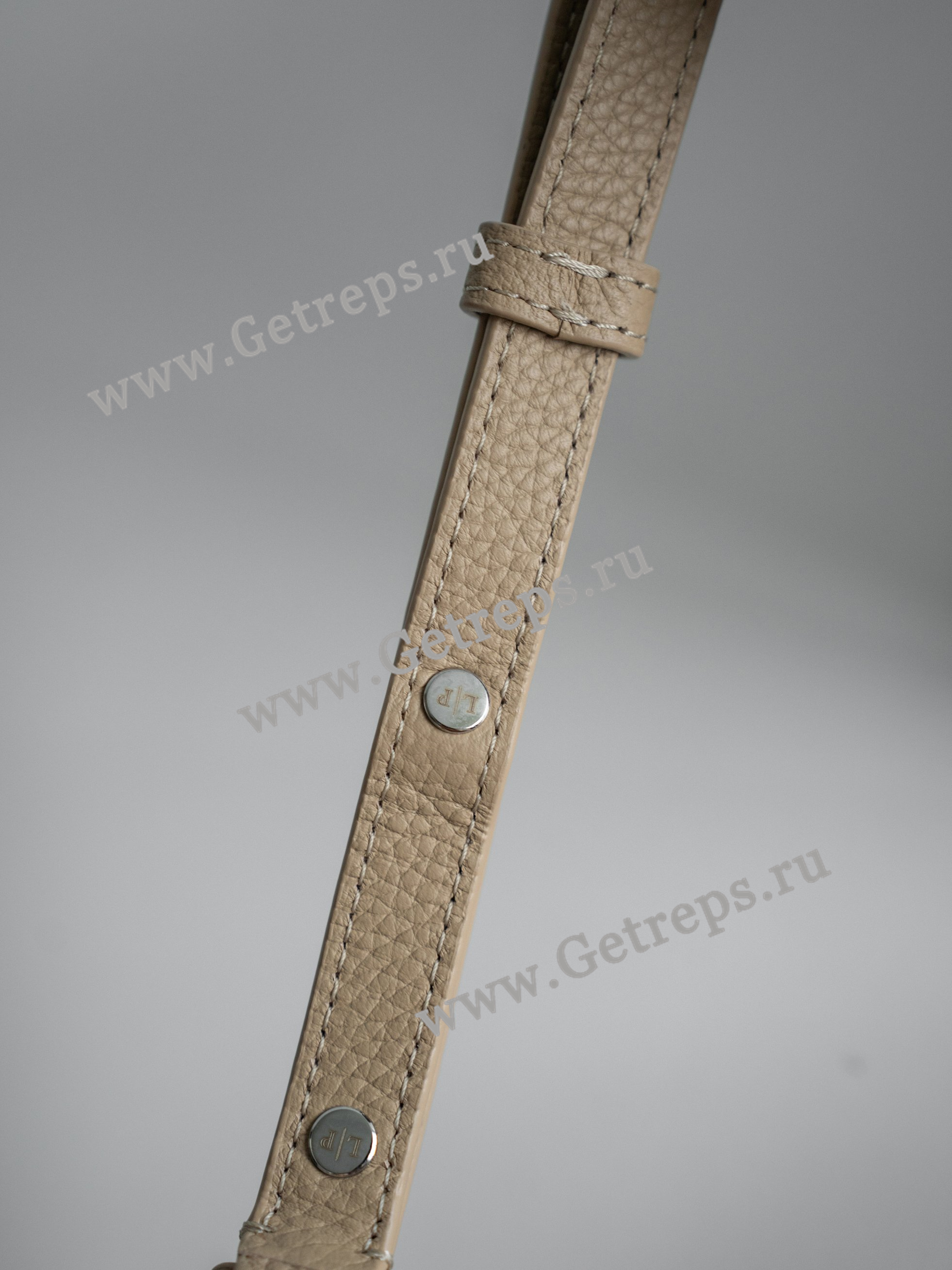 Loro Piana Extra Bag L27 Calfskin-7