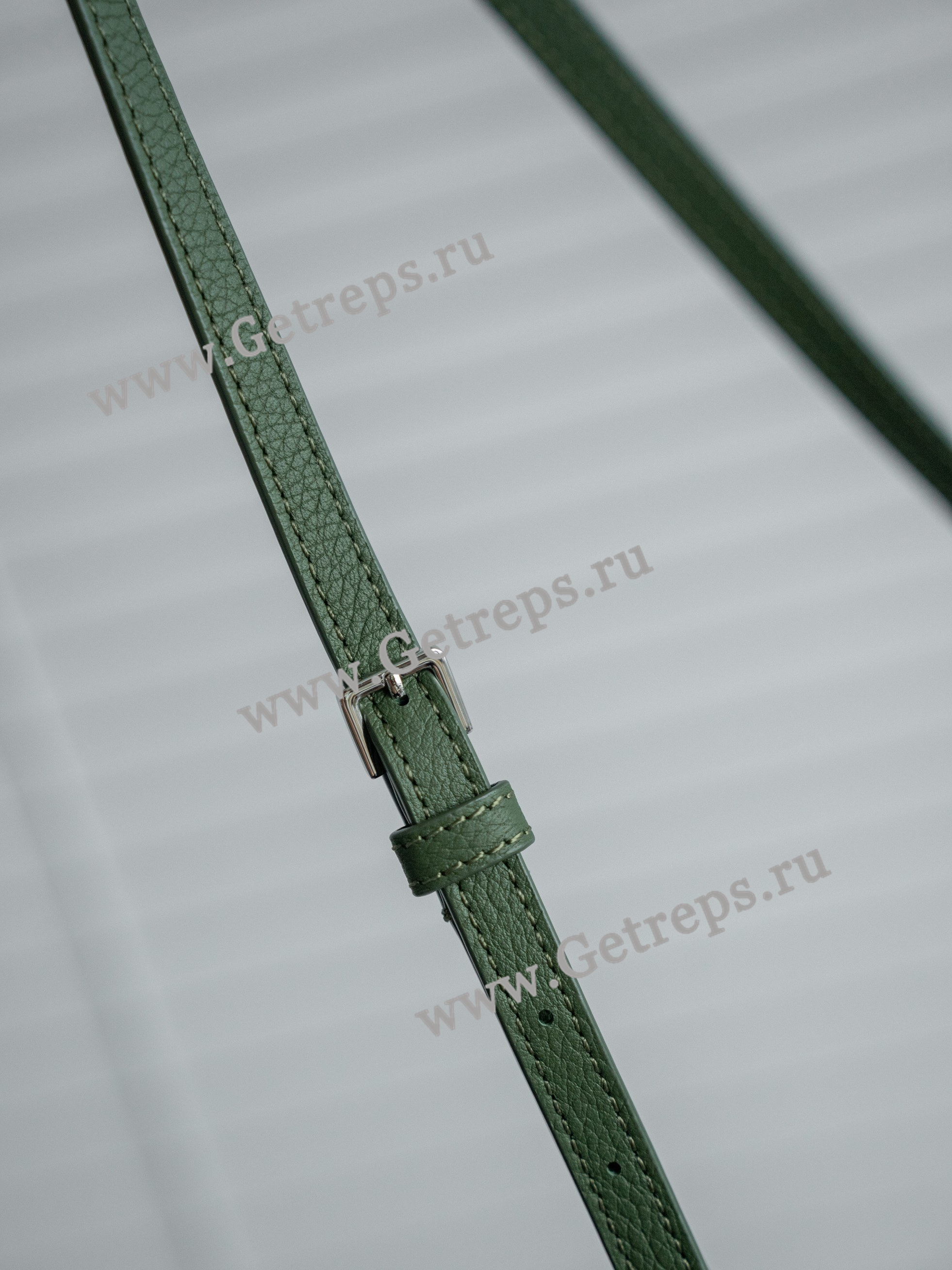 Loro Piana Extra Bag L27 Calfskin-9