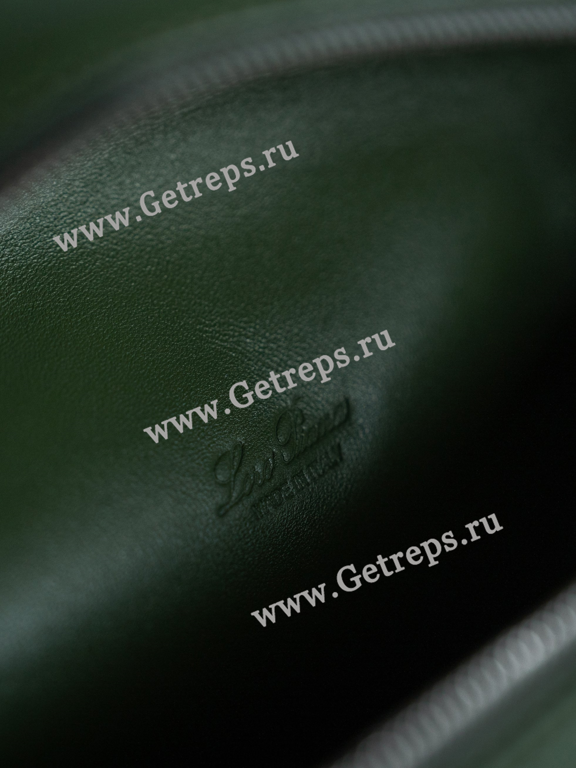 Loro Piana Extra Bag L27 Calfskin-9