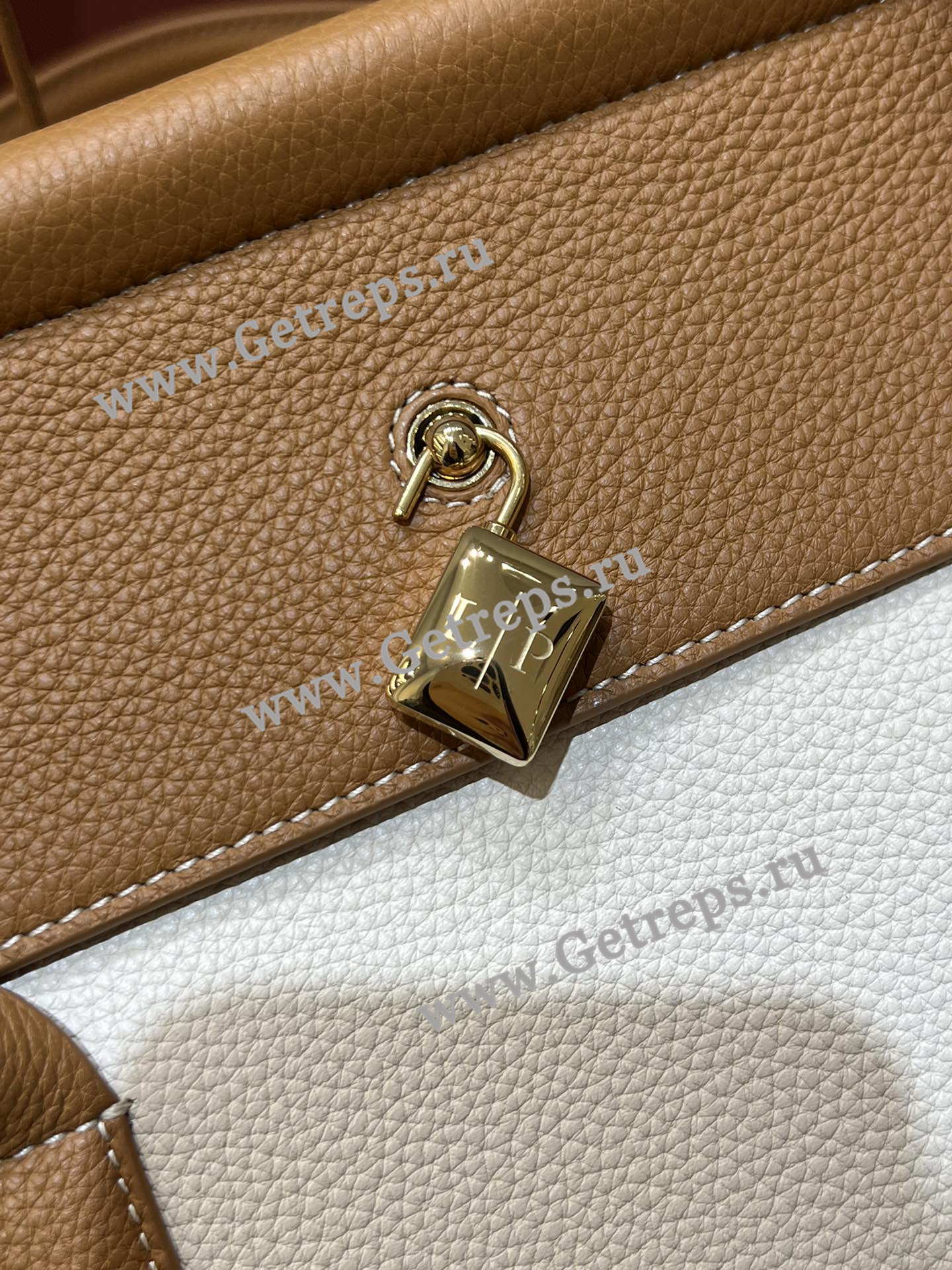 Loro Piana Loom Bag L32 Cotton Linen-12