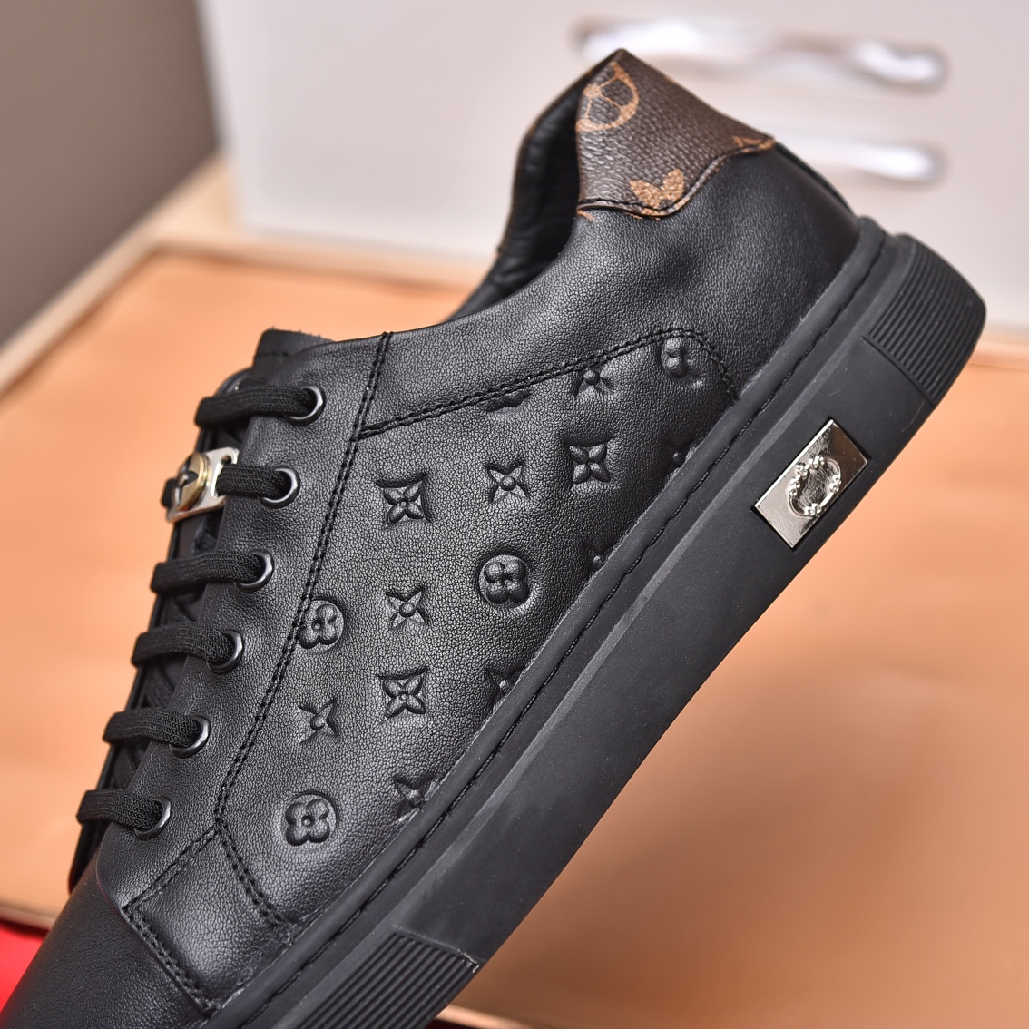 Louis Vuitton Casual Sneakers Shoes-0004 38-44