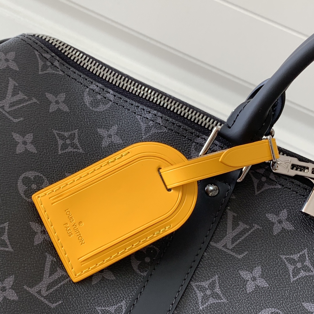 Louis Vuitton Louis Vuitton LV Keepall BandouliEre 45 M40560