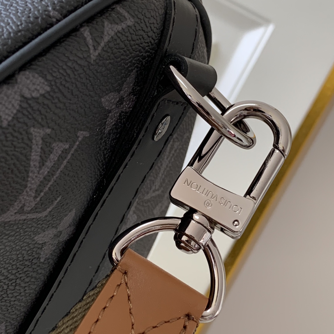 Louis Vuitton Louis Vuitton LV Keepall BandouliEre 45 M40560