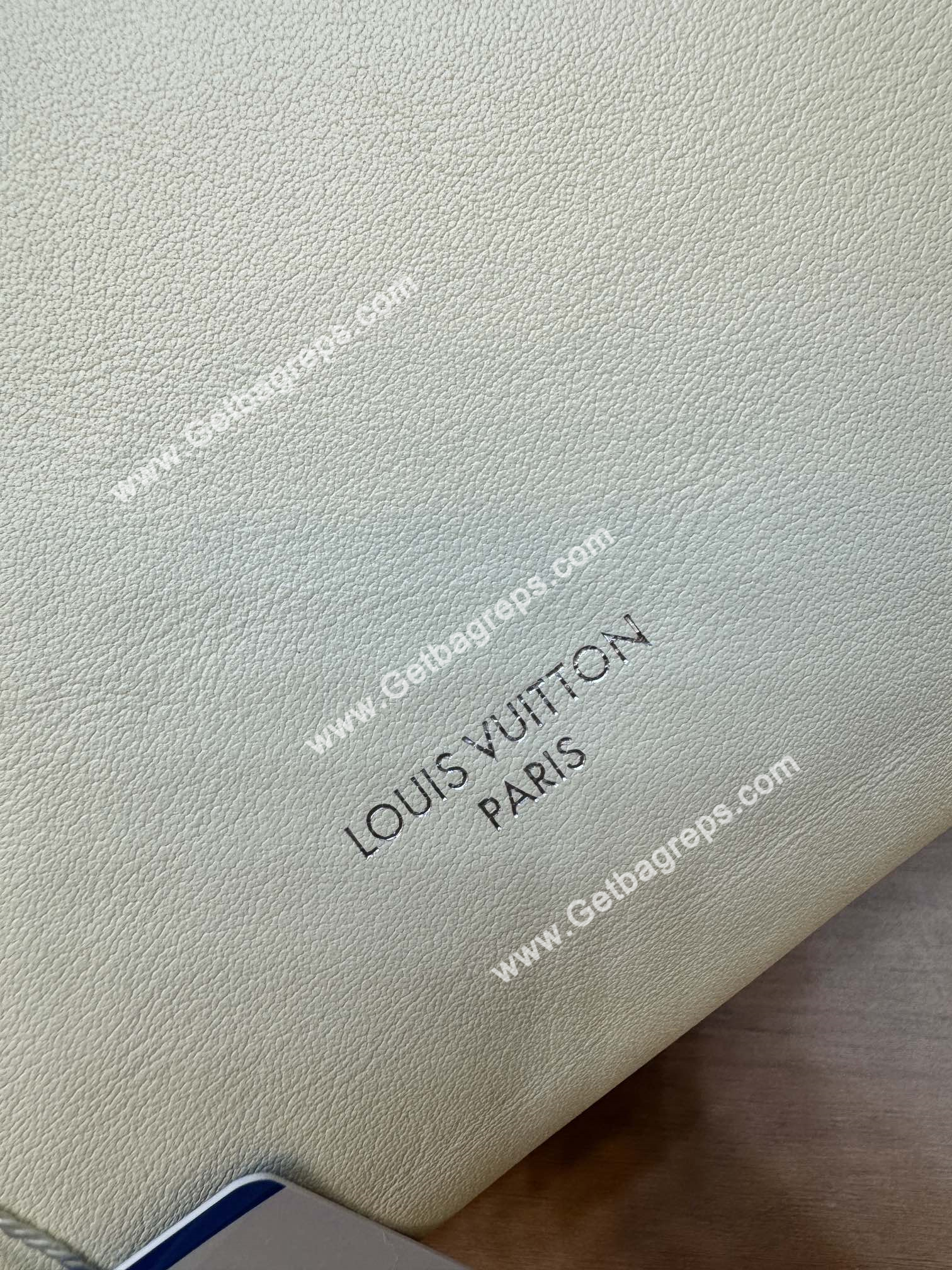 Louis Vuitton M12965 Speedy Cargo Vibe White