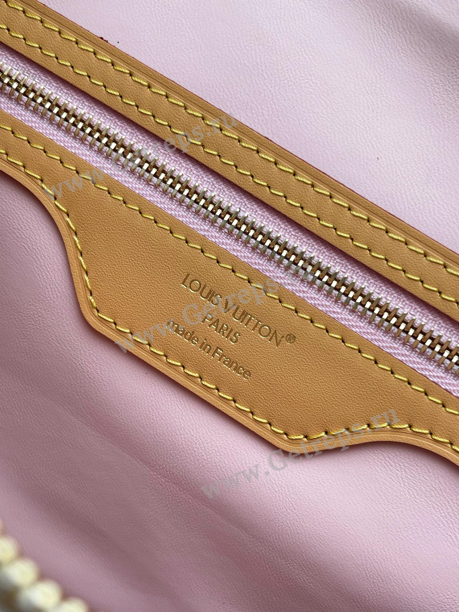 Louis Vuitton M15108 Speedy Soft 30 Lucky