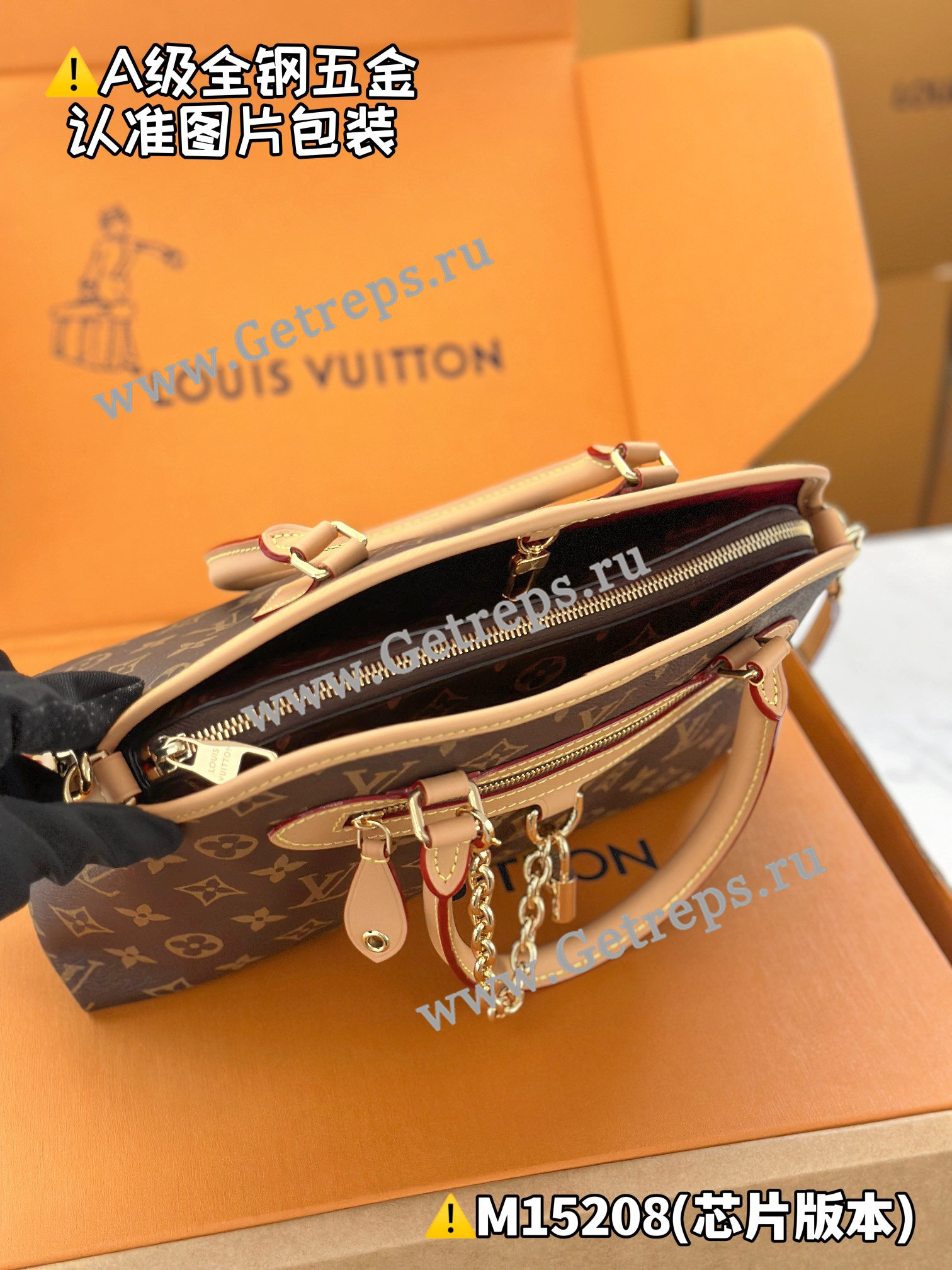 Louis Vuitton M15208 Ever More PM