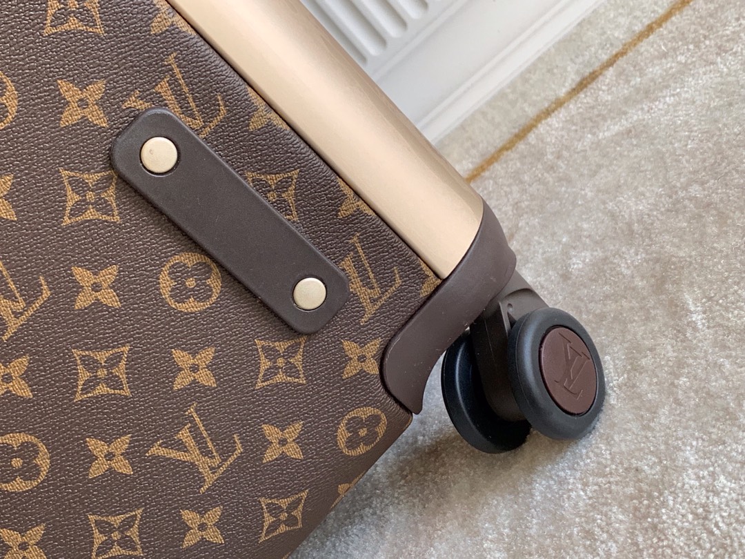 Louis Vuitton M23203 Horizon 55 Ultra-light Canvas