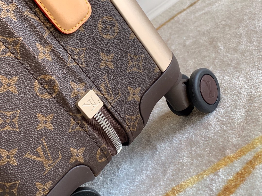 Louis Vuitton M23203 Horizon 55 Ultra-light Canvas