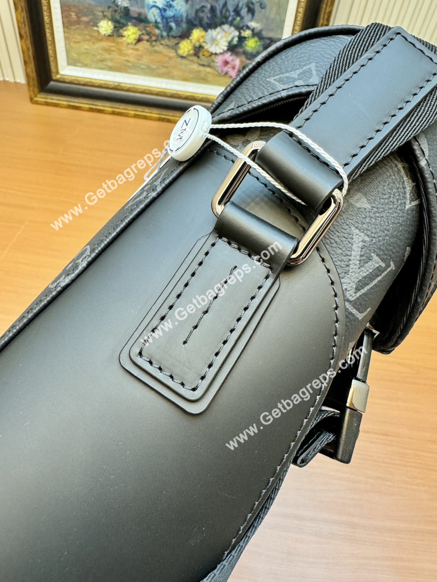 Louis Vuitton M40511 Men Bag