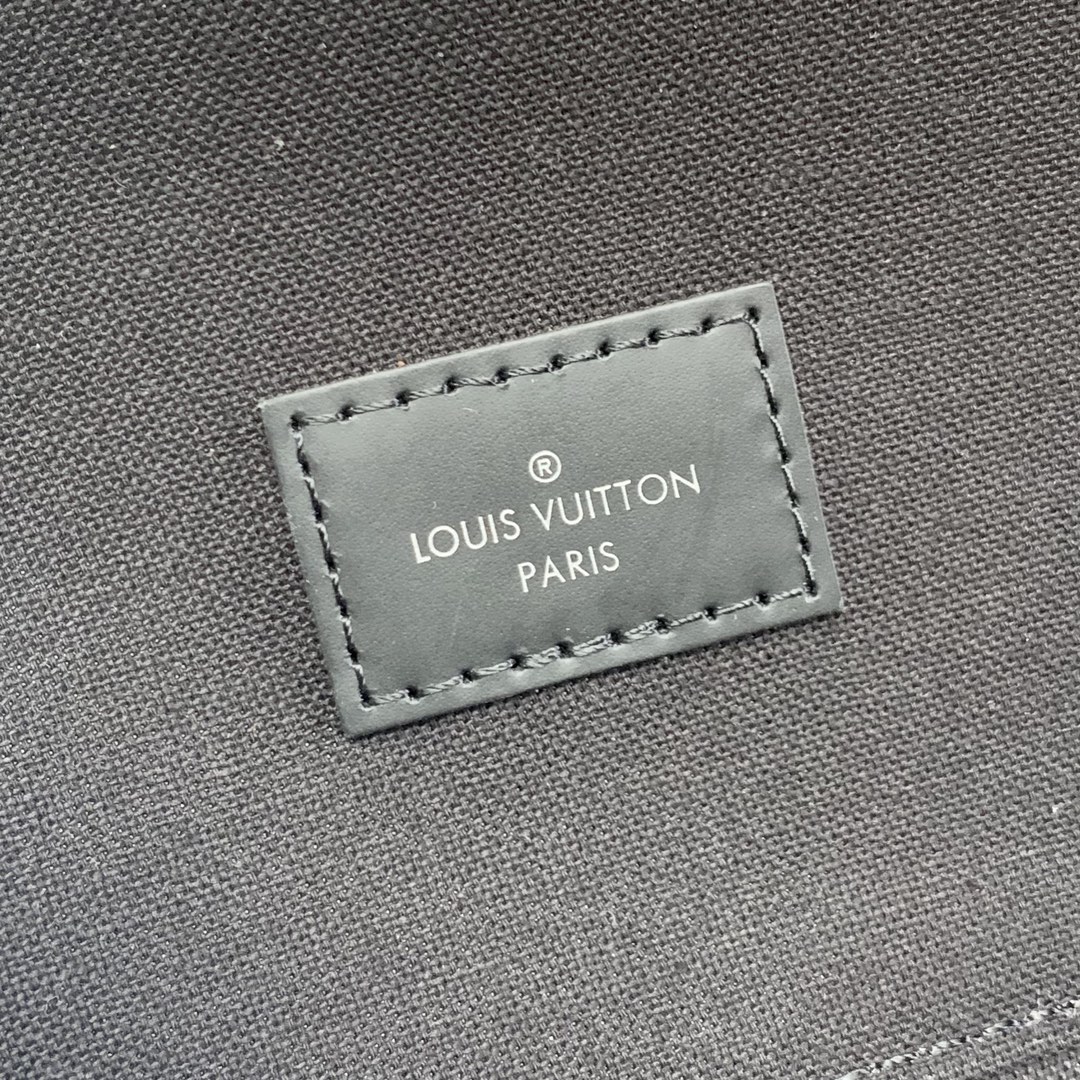 Louis Vuitton M44697 Packing Cube PM Coated Canvas