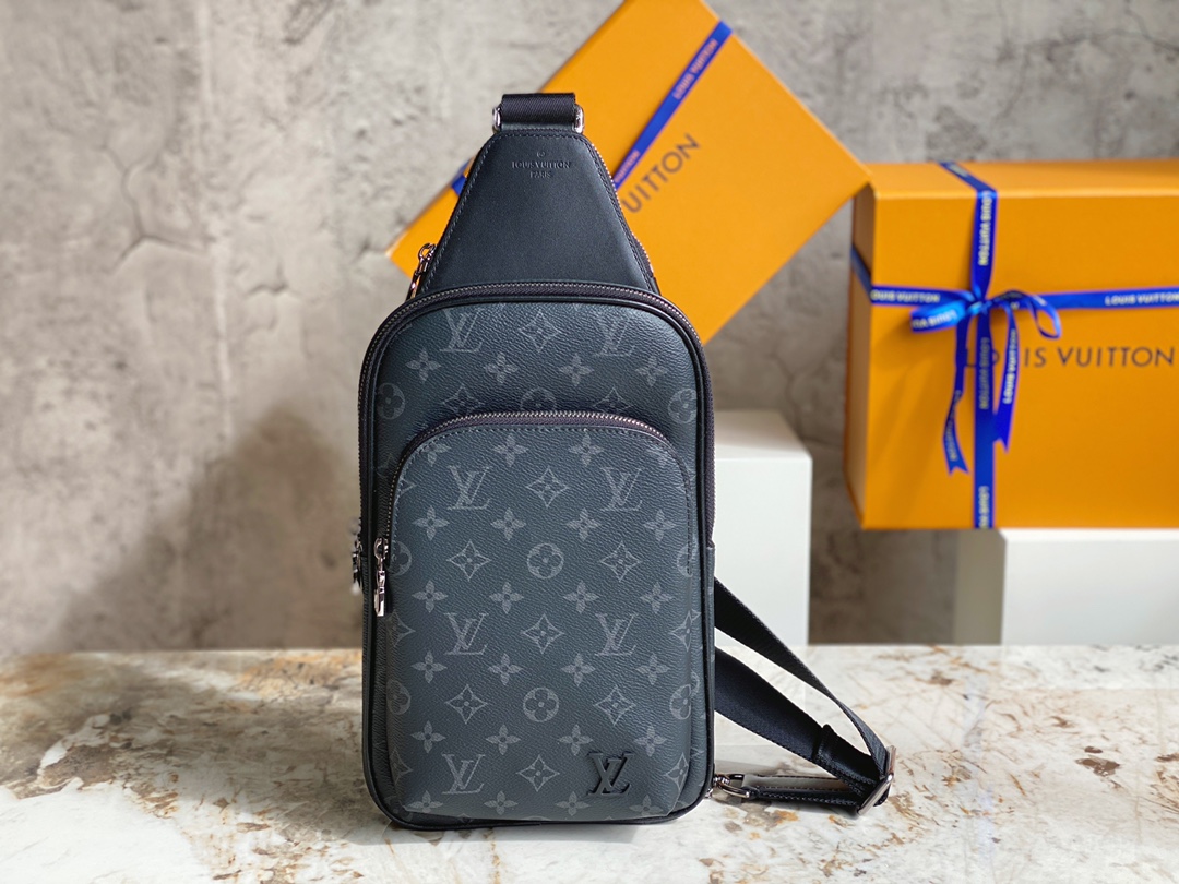 Louis Vuitton M46327-1 Avenue Slingbag