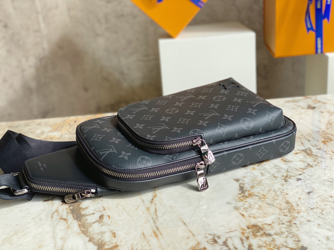 Louis Vuitton M46327-1 Avenue Slingbag