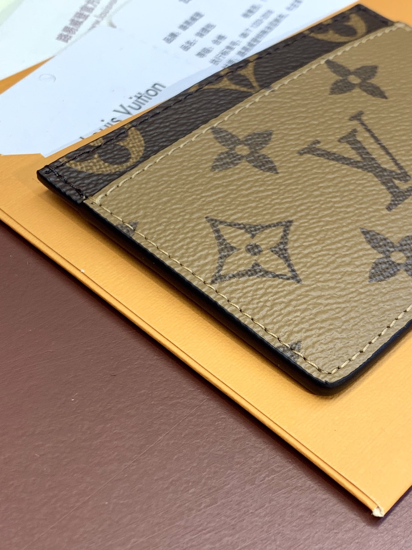 Louis Vuitton M69161 Wallet