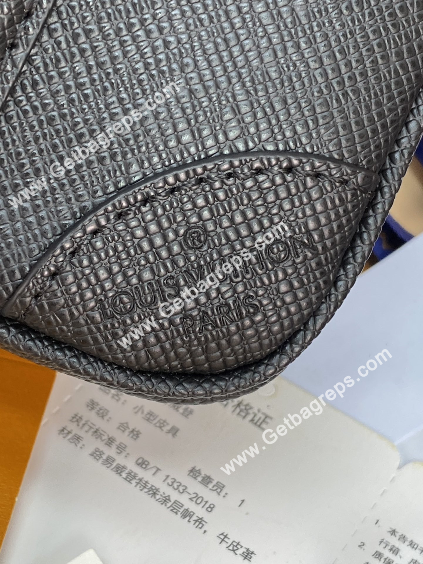 Louis Vuitton M82076 Pochette Kasai-01